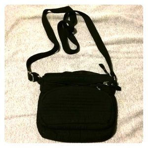 Black Tote Bag